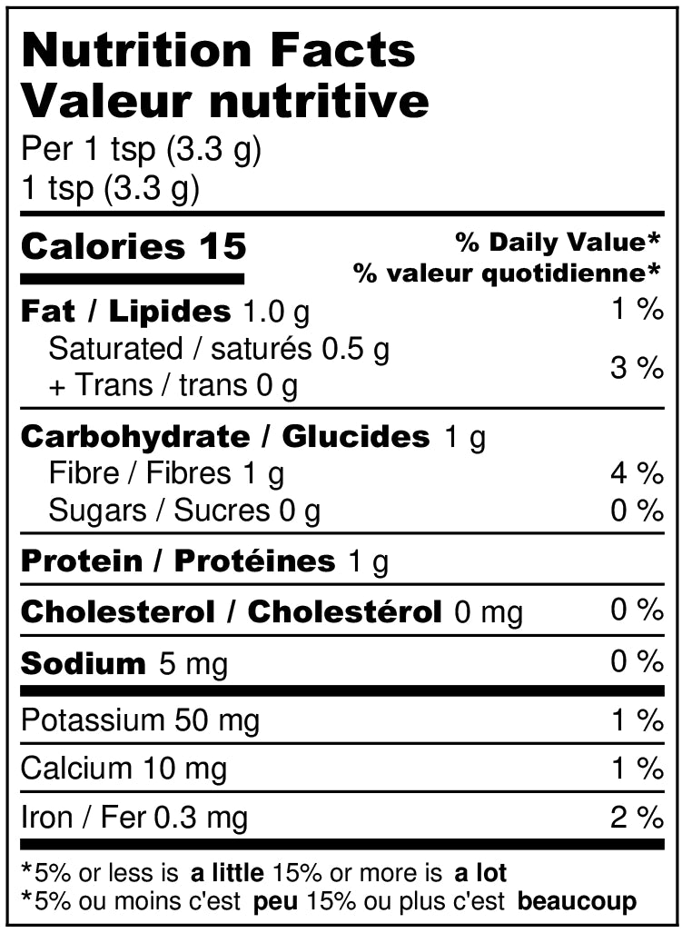 Matcha Coconut Blend