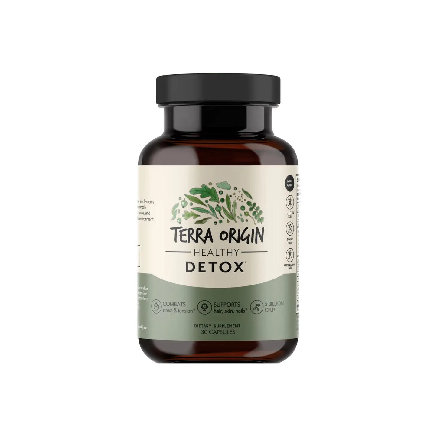 Healthy Detox