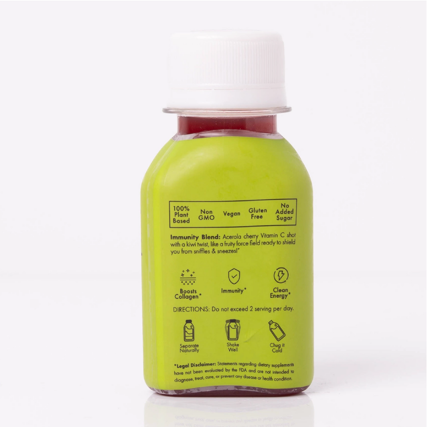 Bewell | Be Boosted