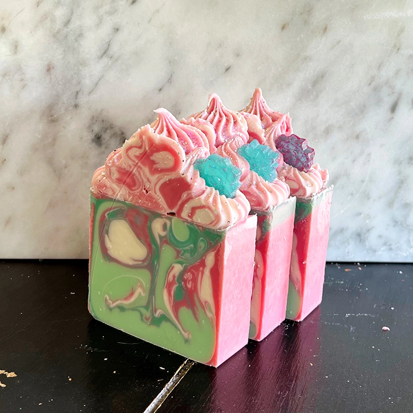 Cactus Flower - Soap Bar