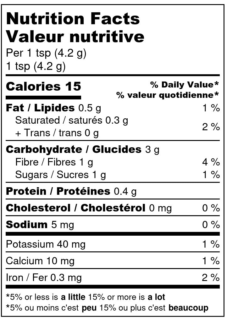 Reishi Hot Cacao Blend