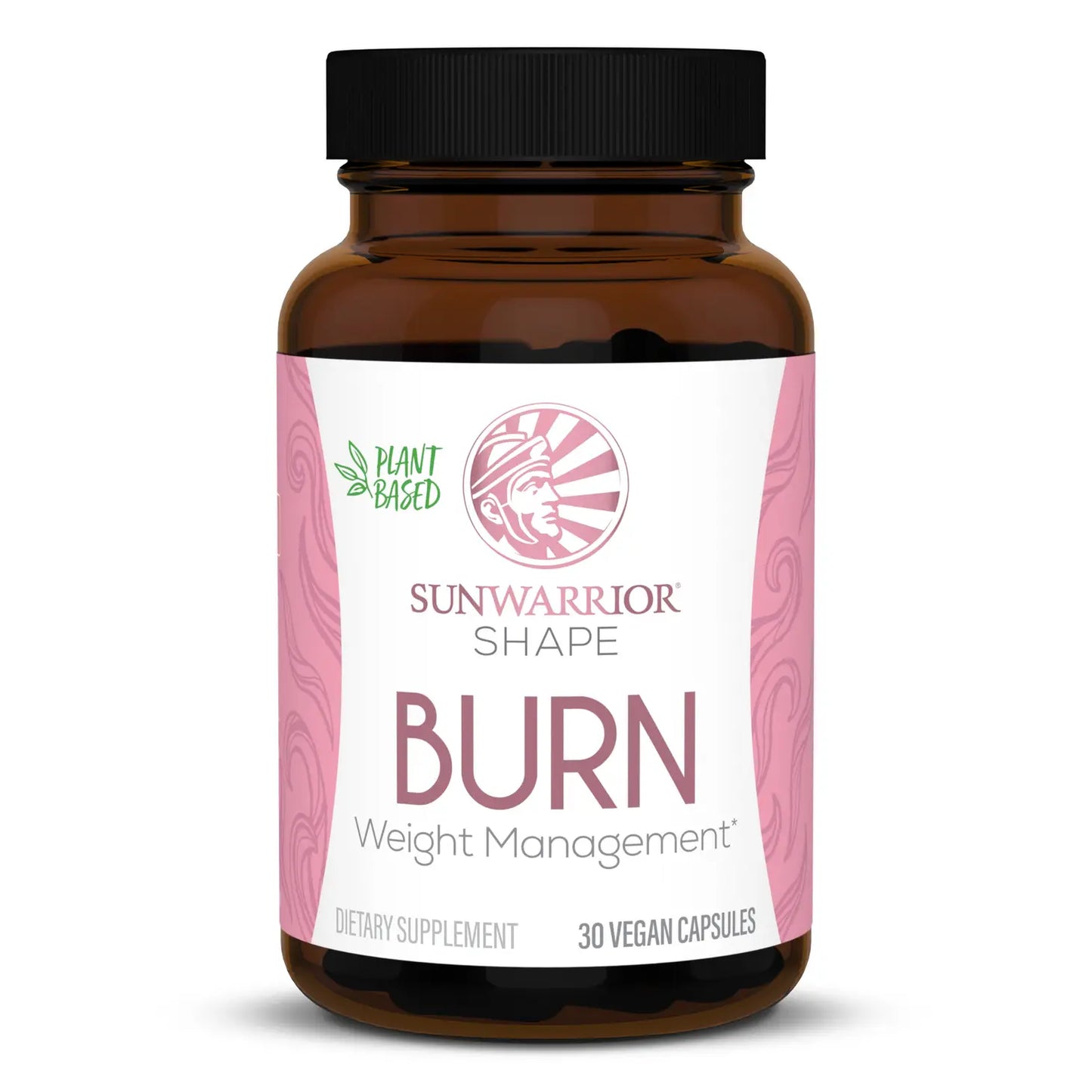 BURN - Weight Loss Pills