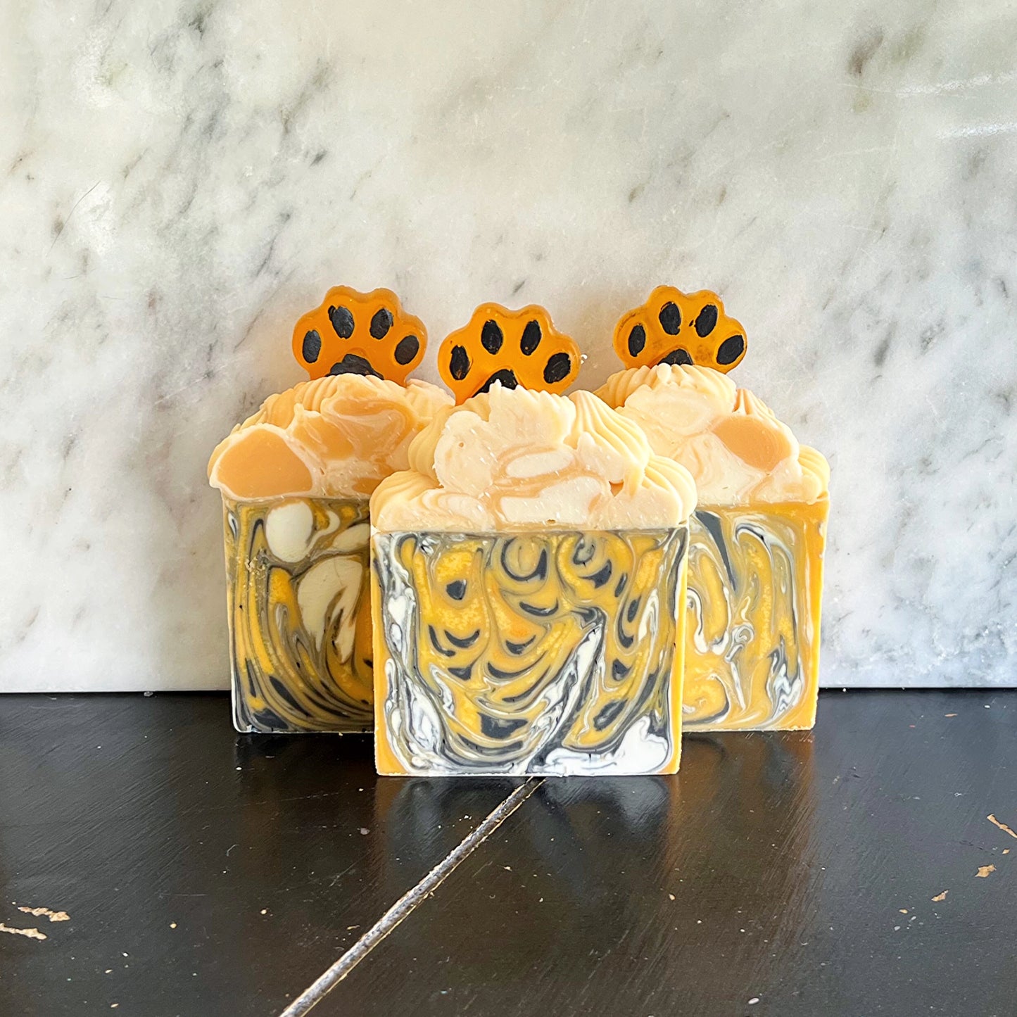 Roar Soap Bar - Artisan Soap - Handmade Soap