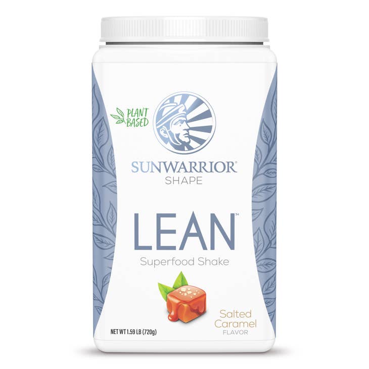 Shape Lean Meal - Salted Caramel