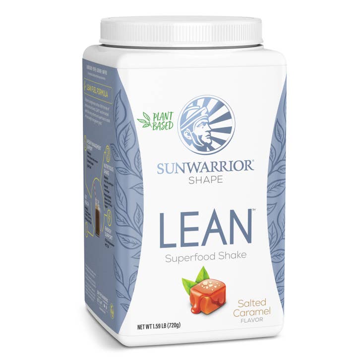Shape Lean Meal - Salted Caramel