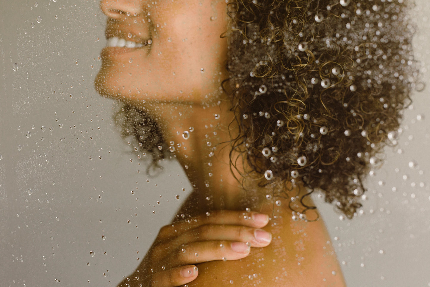 Hydrate + Balance 3-Step Hair Care System