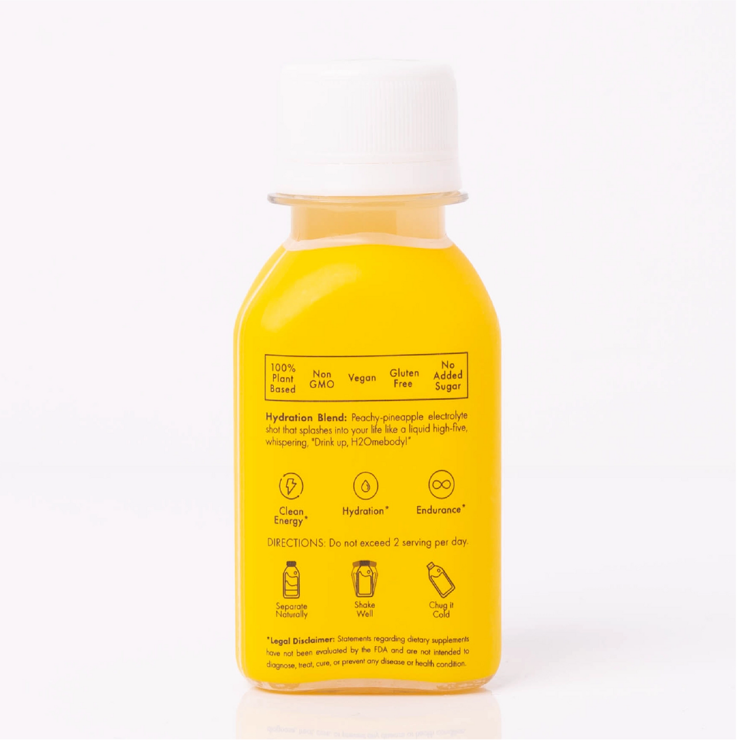 Bewell | Be Hydrated