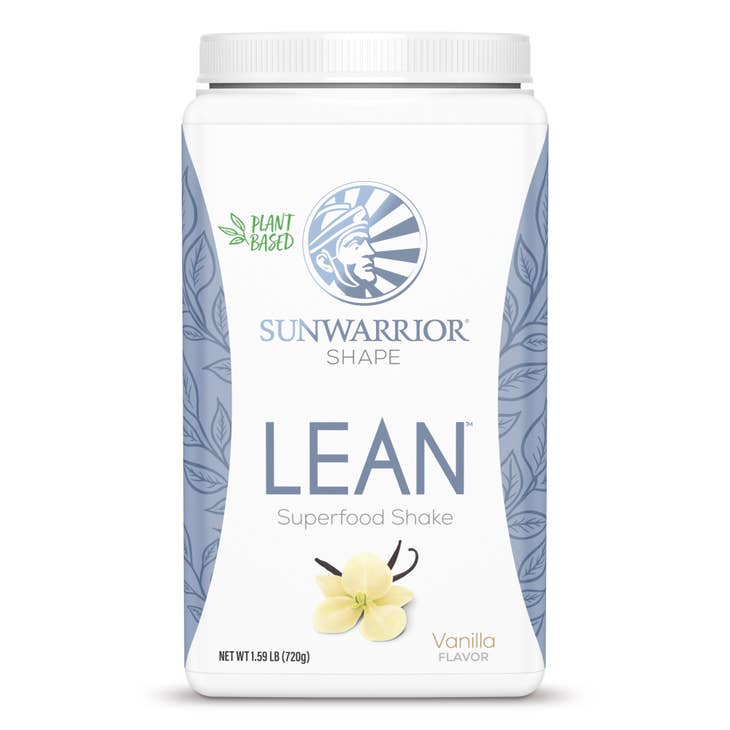 Shape Lean Meal Vanilla