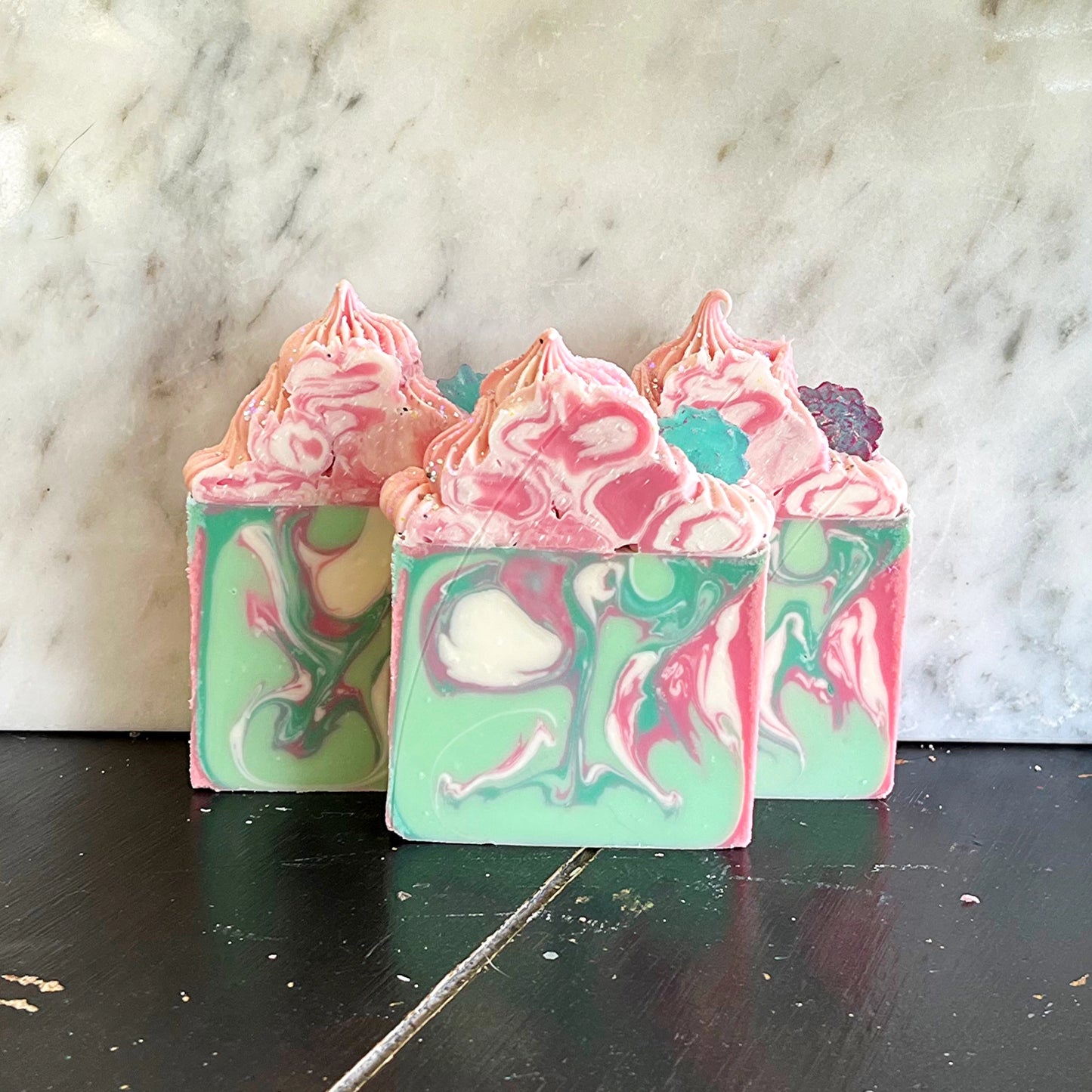 Cactus Flower - Soap Bar