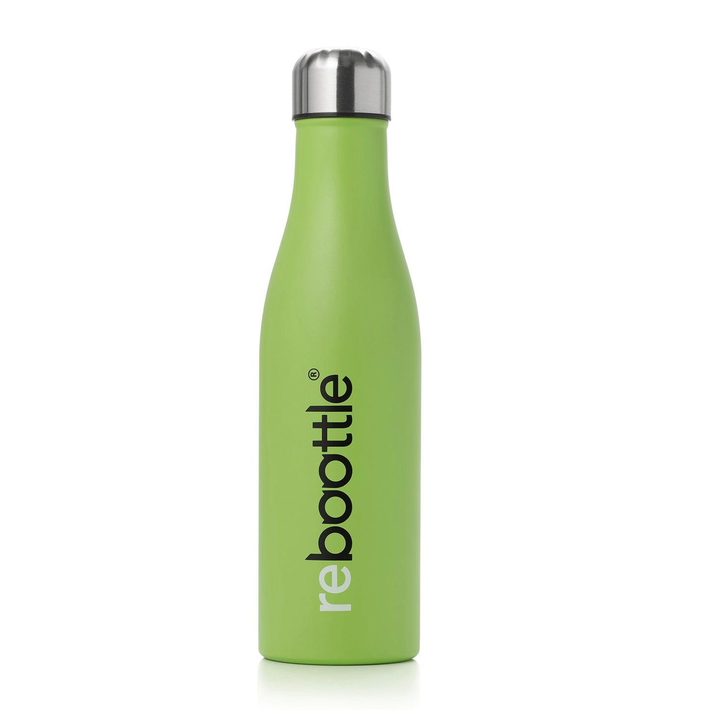 Stainless Steel Reboottle Thermo Pistachio, Hot & Cold