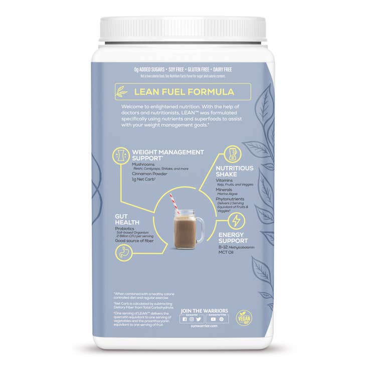 Shape Lean Meal - Salted Caramel
