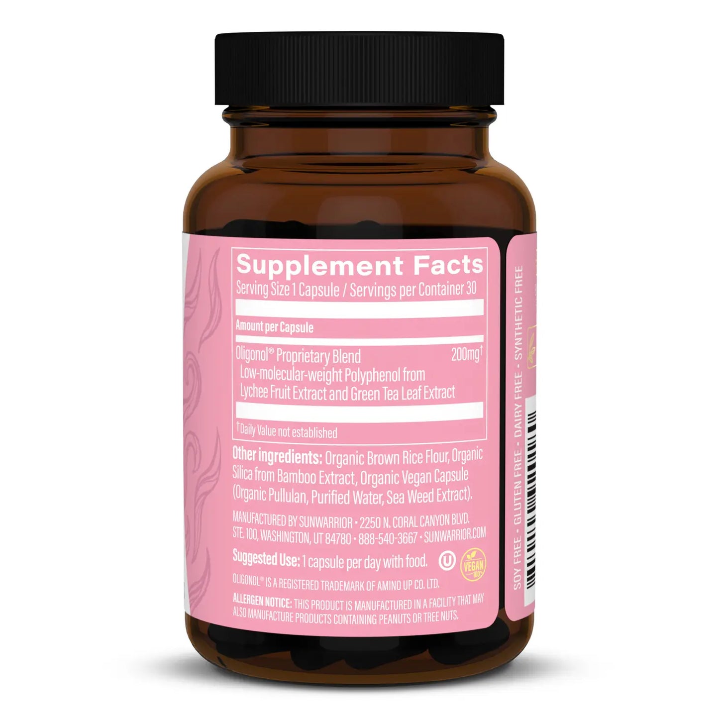 BURN - Weight Loss Pills