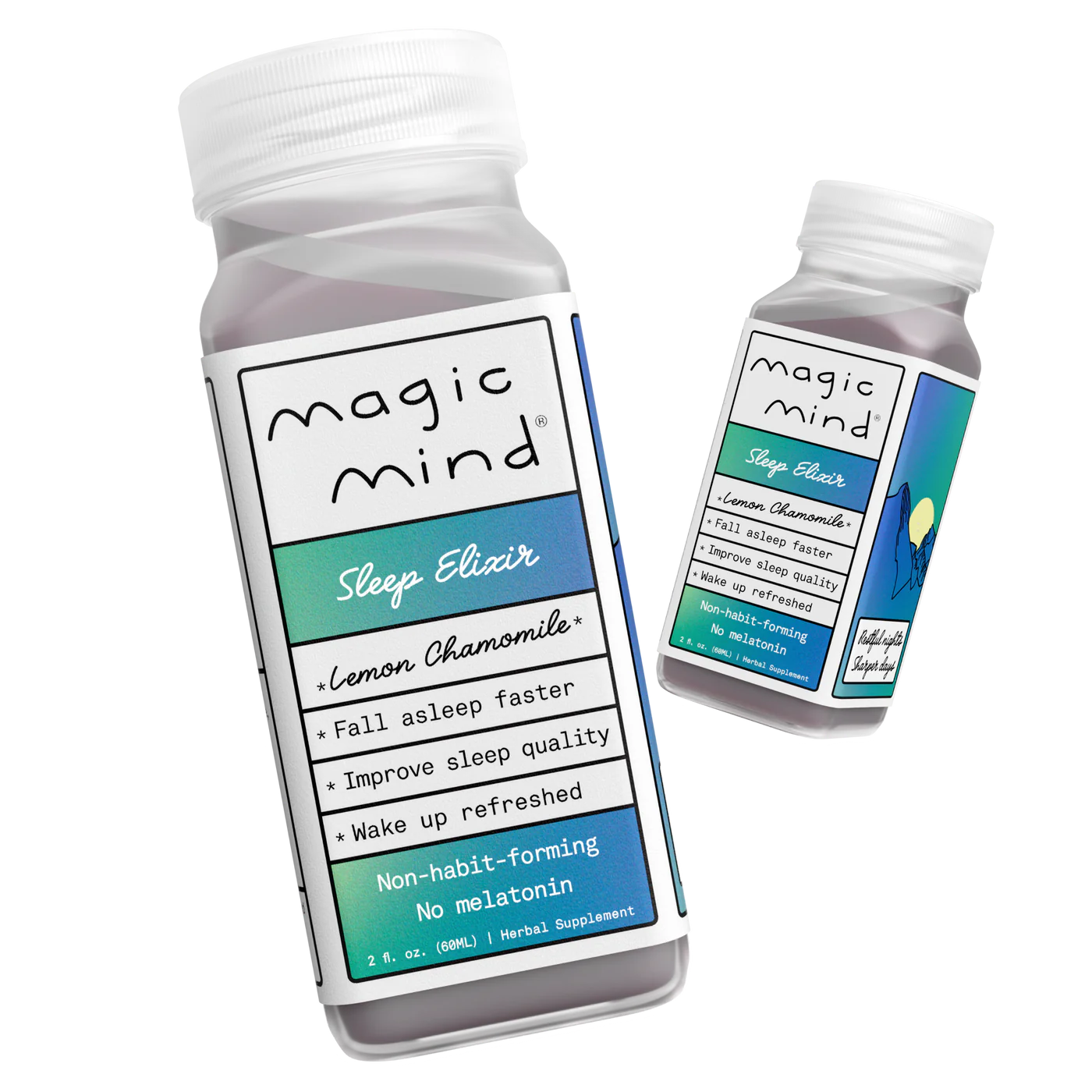 Sleep Elixir
