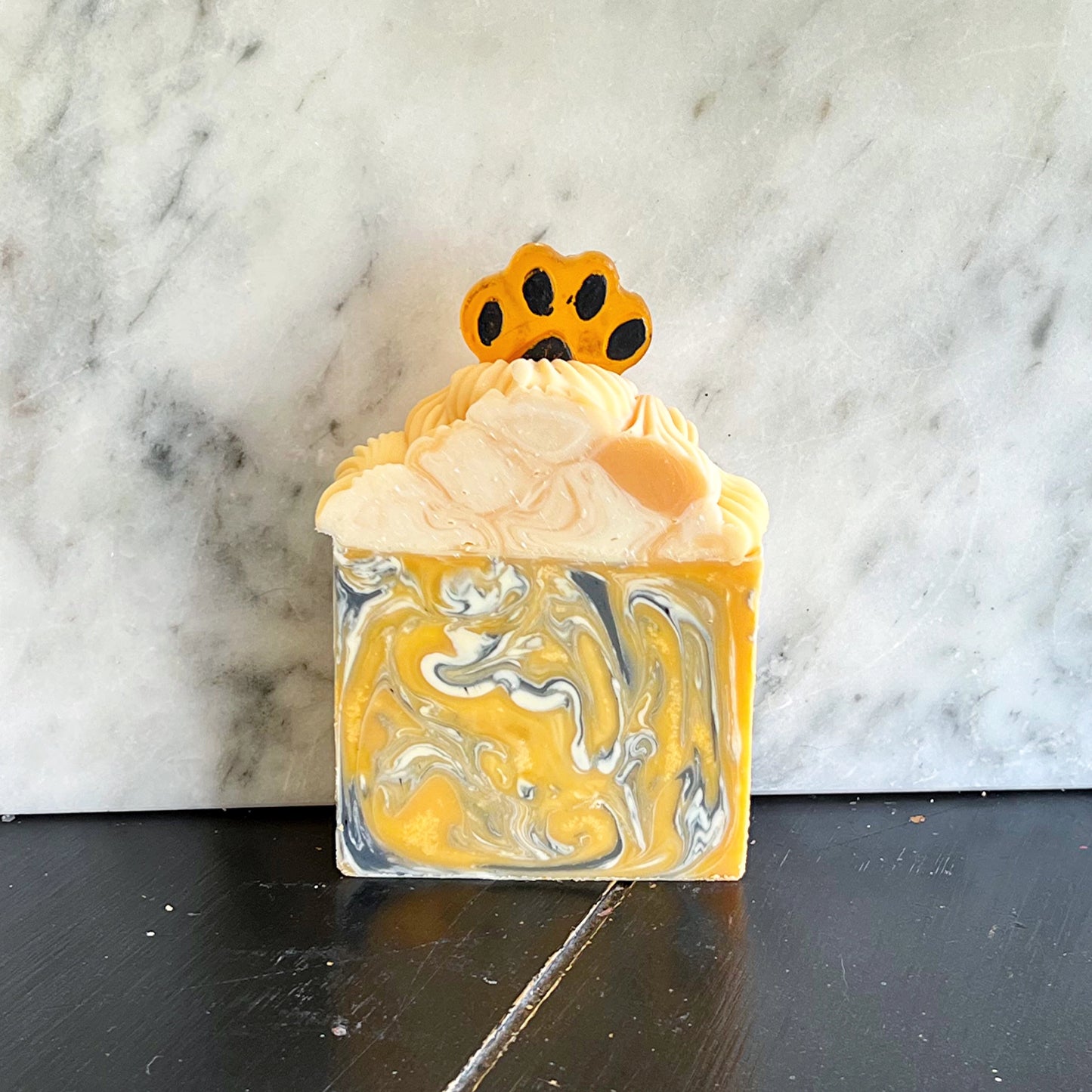 Roar Soap Bar - Artisan Soap - Handmade Soap