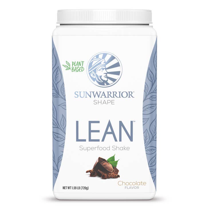 Shape Lean Meal - Chocolate