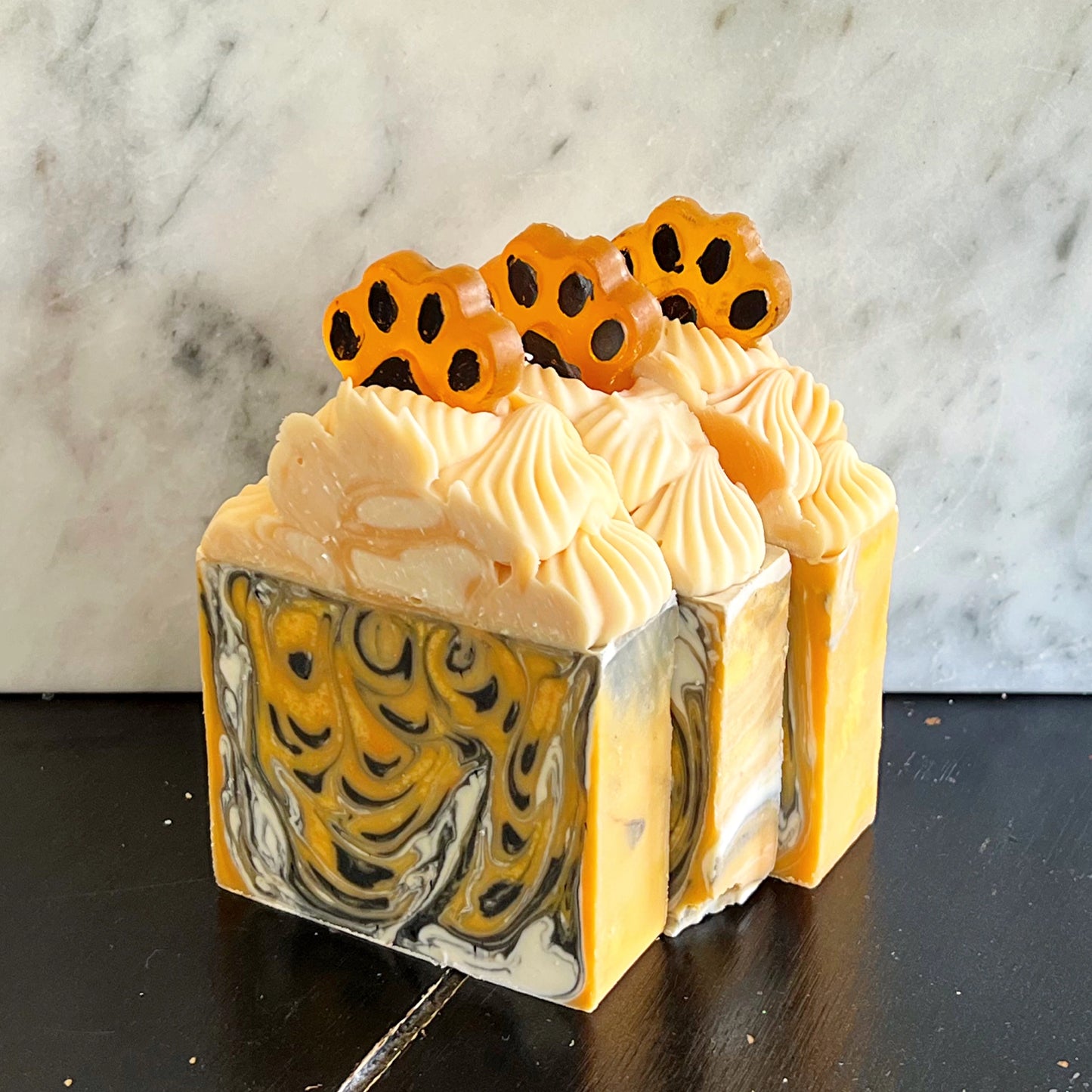 Roar Soap Bar - Artisan Soap - Handmade Soap