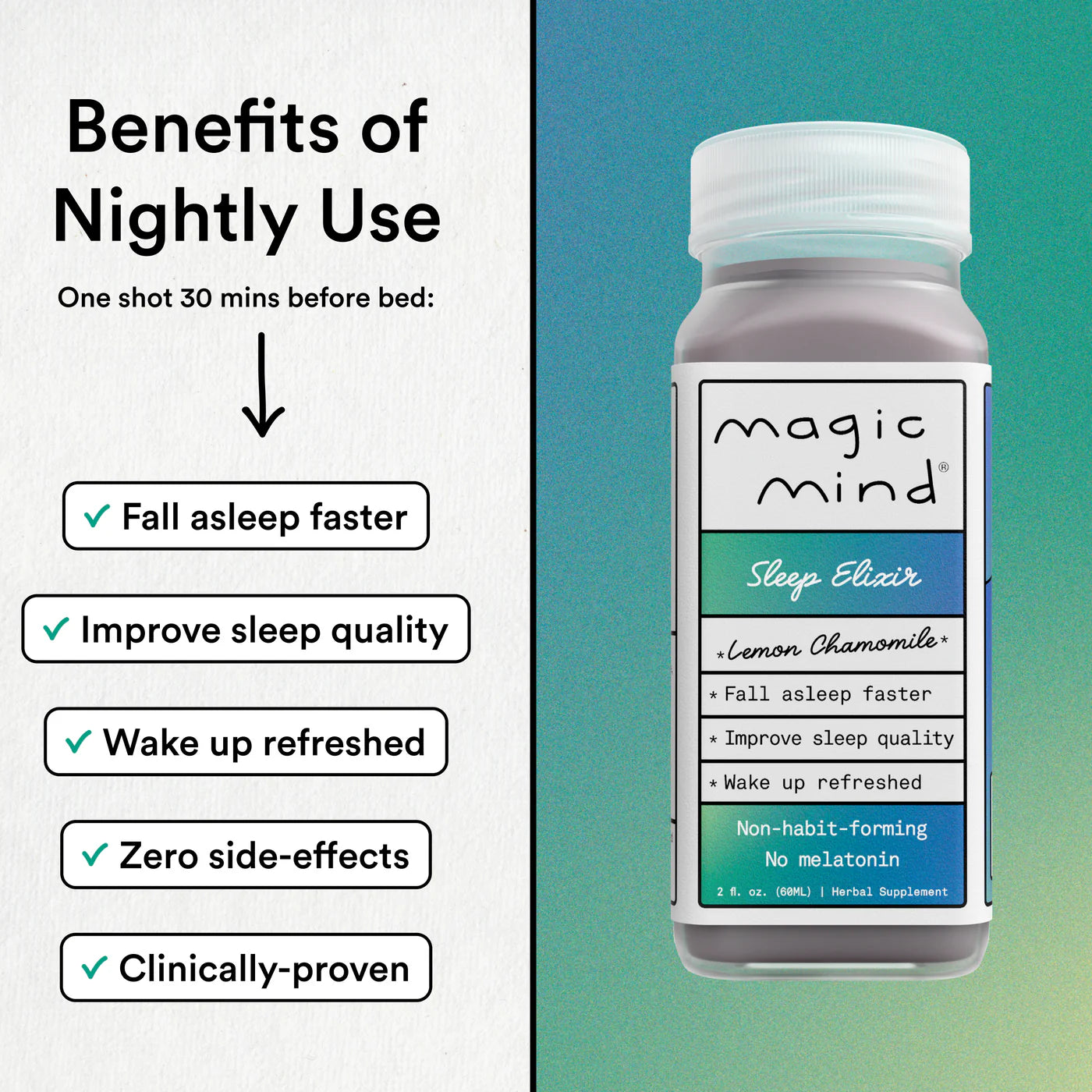 Sleep Elixir