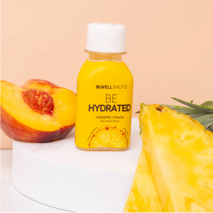 Bewell | Be Hydrated