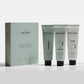 Hydrate + Balance 3-Step Hair Care System