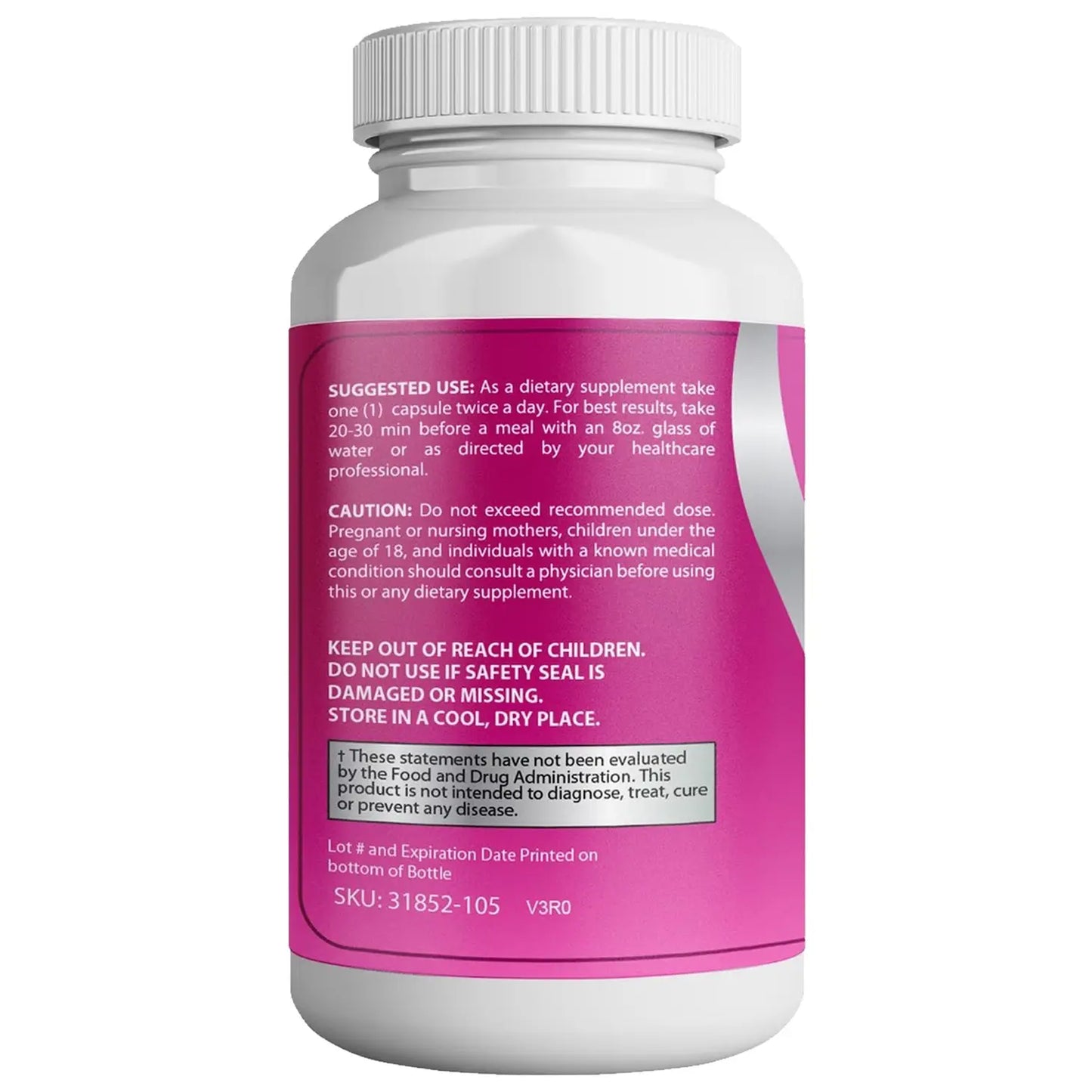 Weight Loss Pills For Women with Garcinia Cambogia