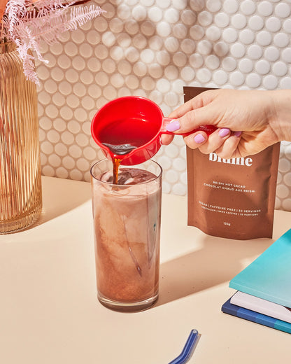 Reishi Hot Cacao Blend