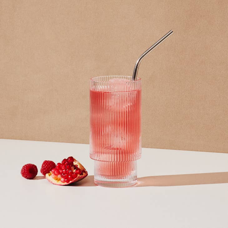 Hydrating Electrolyte Drink Mix - Berry Pomegranate