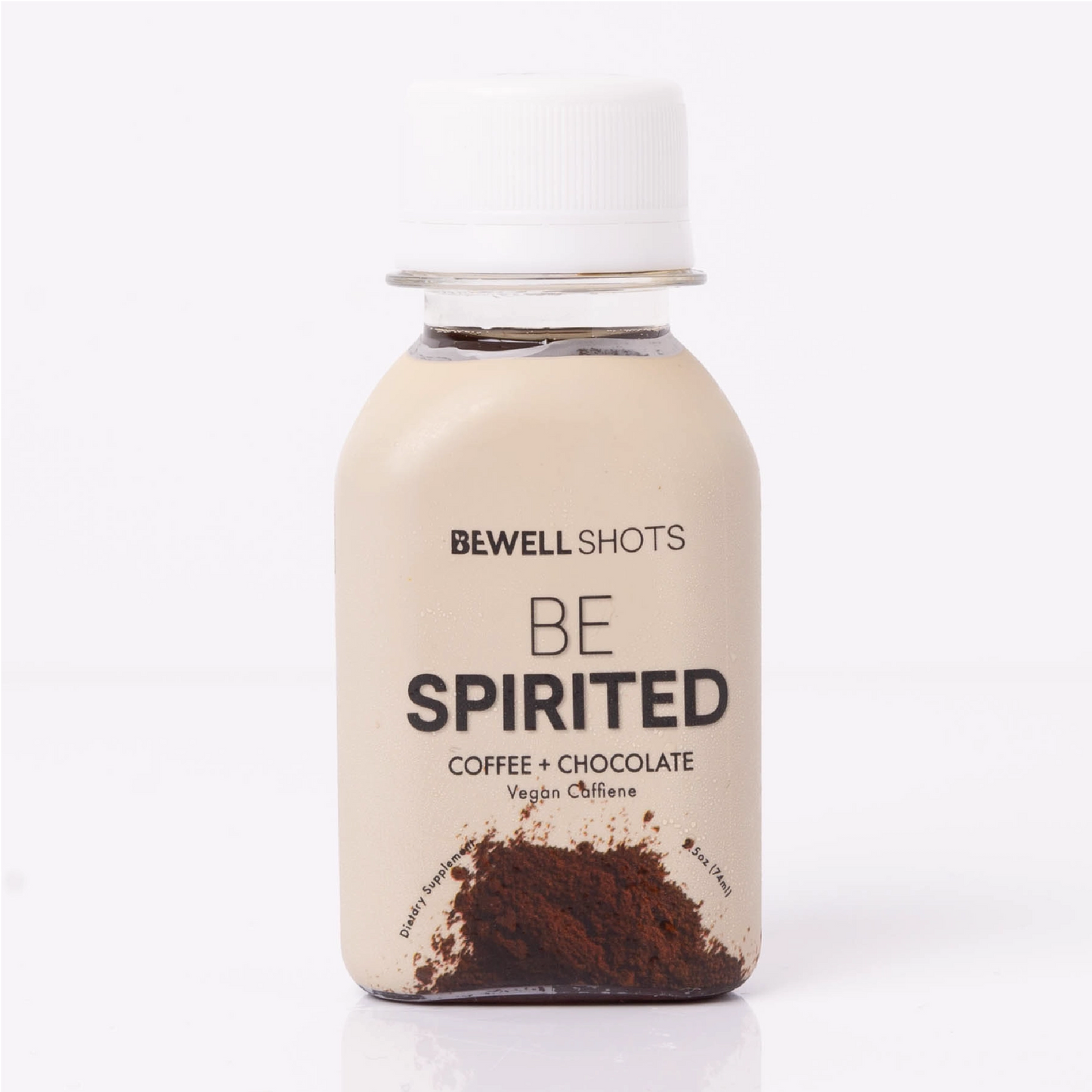 Bewell | Be Spirited