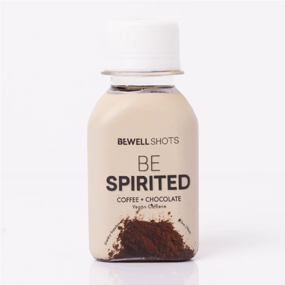 Bewell | Be Spirited