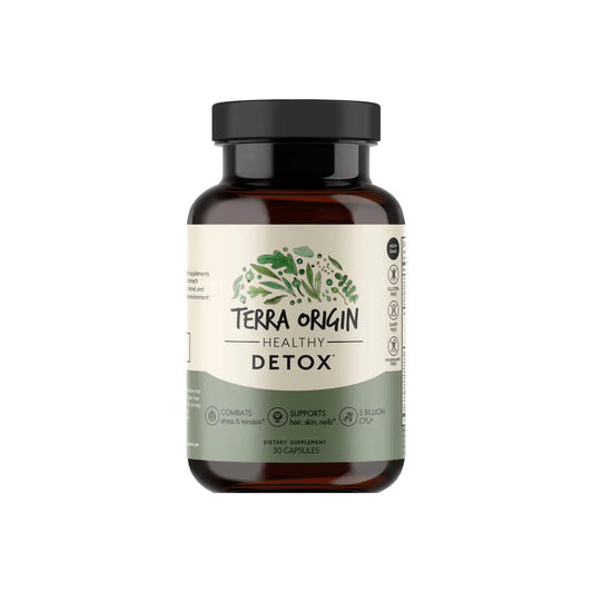 Healthy Detox