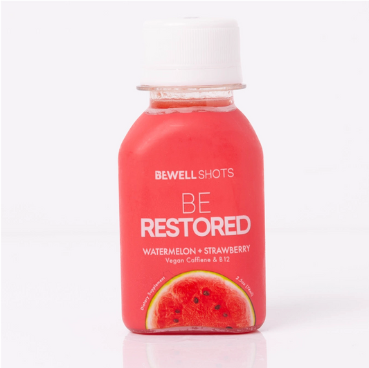 Bewell | Be Restored
