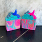 Mermaid Dreams Artisan Soap - Handmade Soap