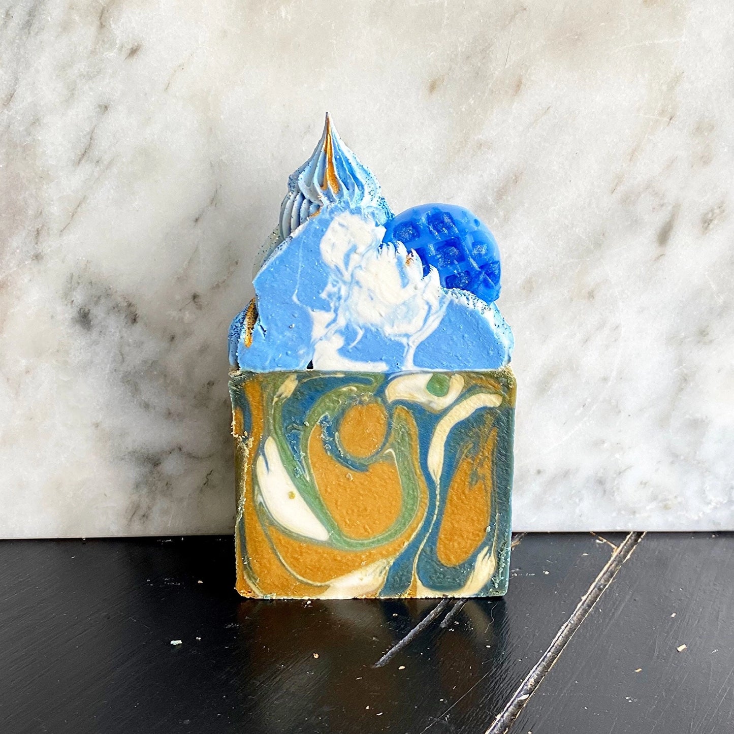 Sunday Brunch Soap Bar - Artisan Soap