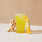 Hydrating Electrolyte Drink Mix - Ginger Turmeric
