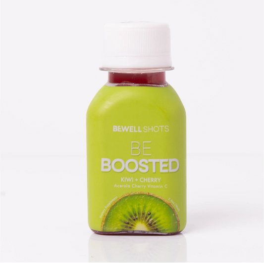 Bewell | Be Boosted