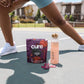Hydrating Electrolyte Drink Mix - Berry Pomegranate