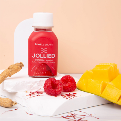 Bewell | Be Jollied