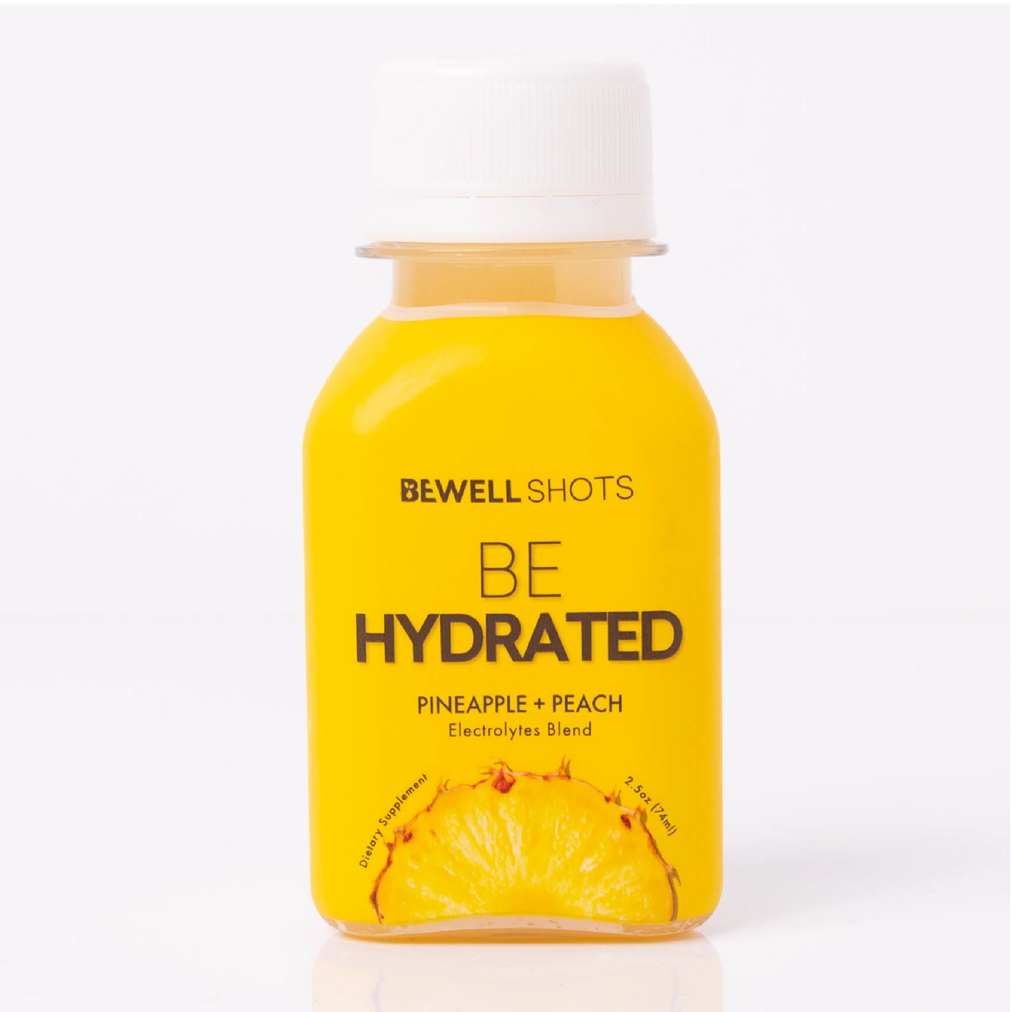 Bewell | Be Hydrated