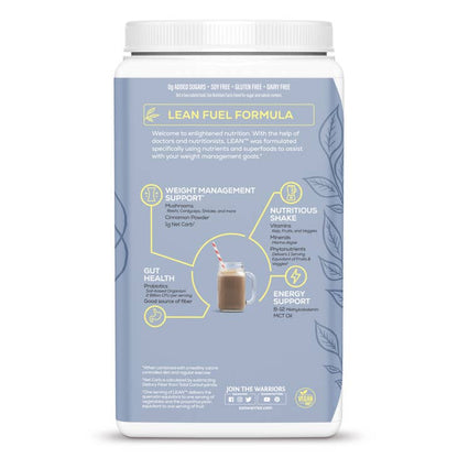Shape Lean Meal - Snickerdoodle