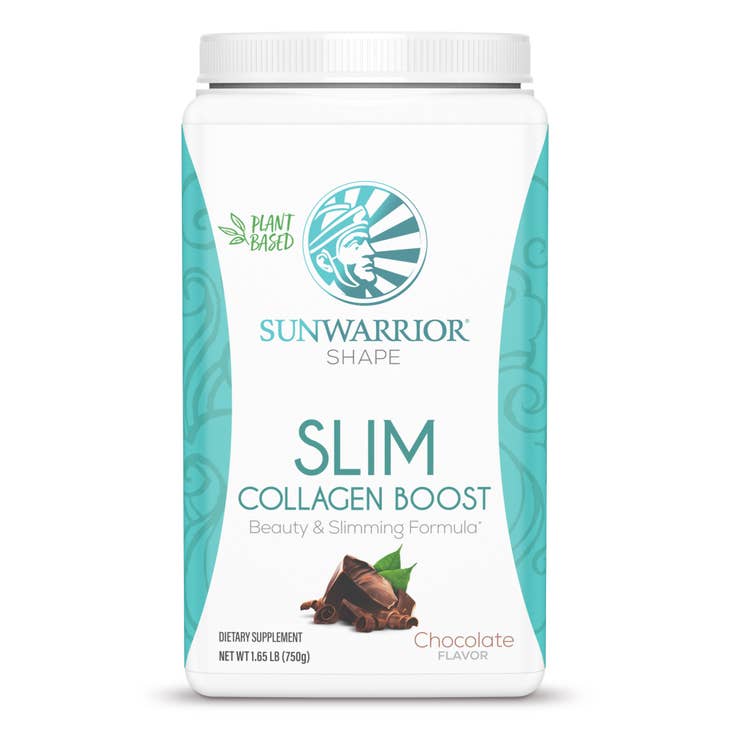 SLIM Collagen Boost Chocolate