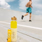 Hydrating Electrolyte Drink Mix - Ginger Turmeric