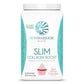 SLIM Collagen Boost Red Velvet Cupcake