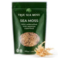 CRAFTED RAW SEA MOSS