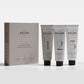 Nourish + Grow 3-Step Hair Care System