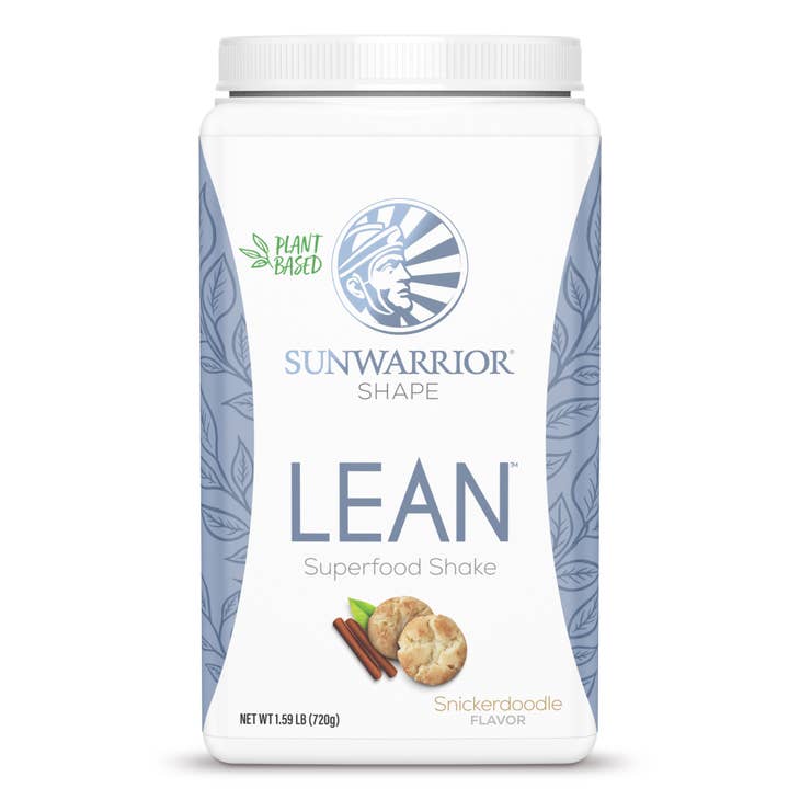 Shape Lean Meal - Snickerdoodle