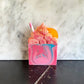 Blood Orange Margarita Soap Bar - Artisan Soap