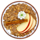 Slow Cooker - Apple Cinnamon