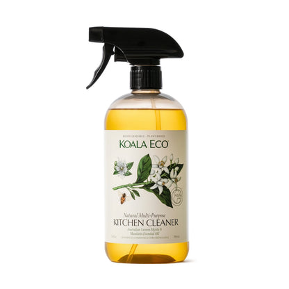 Natural Multi-Purpose Kitchen Cleaner, 24 oz