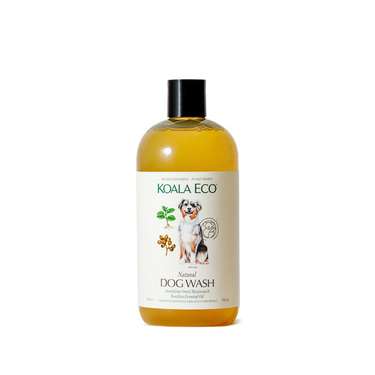 Natural Dog Wash
