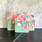 Cactus Flower - Soap Bar