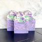 Summer Lavender Artisan Soap - Handmade Soap